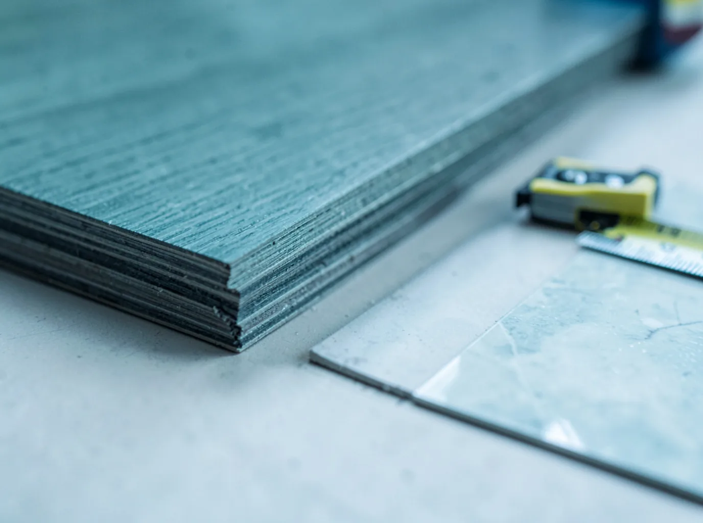 Luxury Vinyl Plank Installation Fairhope, PA FAQs